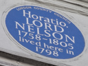 Nelson, Horatio (id=788)